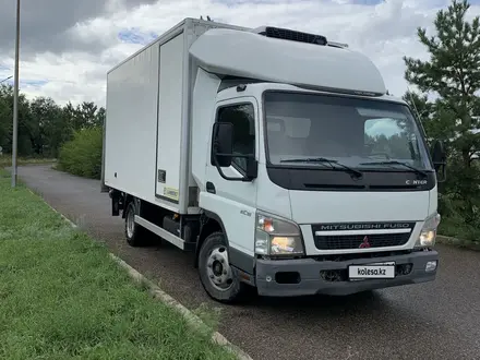 Fuso (Mitsubishi)  Canter 2010 года за 9 500 000 тг. в Алматы – фото 3