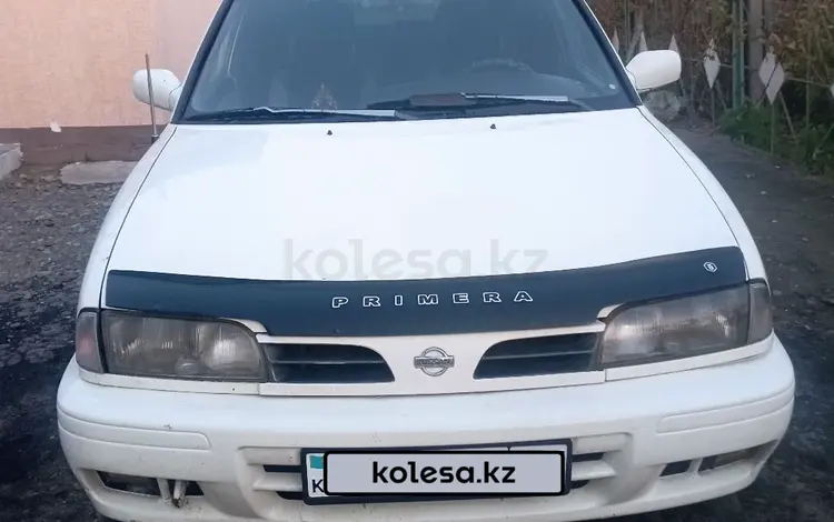 Nissan Primera 1994 года за 1 300 000 тг. в Алматы