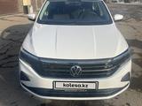 Volkswagen Polo 2021 года за 6 800 000 тг. в Алматы