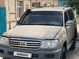 Toyota Land Cruiser 2005 года за 5 000 000 тг. в Кызылорда – фото 2