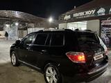 Toyota Highlander 2011 года за 14 500 000 тг. в Павлодар – фото 4