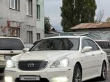 Toyota Crown Majesta 2004 годаfor7 500 000 тг. в Алматы – фото 4