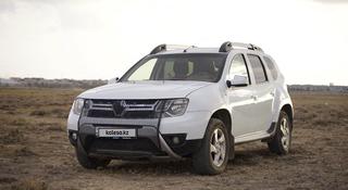 Renault Duster 2018 года за 6 000 000 тг. в Сатпаев