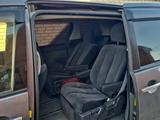 Toyota Estima 2010 года за 4 500 000 тг. в Актобе – фото 4