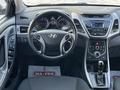 Hyundai Elantra 2014 годаfor6 200 000 тг. в Алматы – фото 16