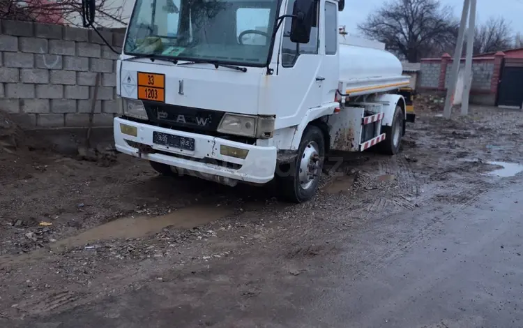 FAW N5 2009 года за 5 000 000 тг. в Шымкент