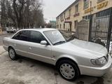 Audi A6 1994 годаүшін2 600 000 тг. в Тараз – фото 3