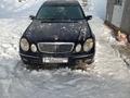 Mercedes-Benz E 240 2002 годаүшін4 300 000 тг. в Алматы – фото 2