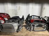 Боковые зеркало на Toyota Camry 30-40 (американец) за 25 000 тг. в Алматы – фото 2