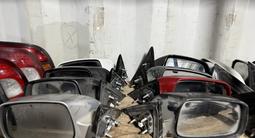 Боковые зеркало на Toyota Camry 30-40 (американец) за 30 000 тг. в Алматы – фото 2