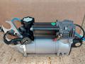 Компрессор пневмоподвески Туарег за 180 000 тг. в Костанай – фото 3