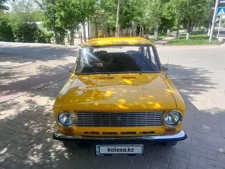 ВАЗ (Lada) 2101 1980 года за 800 000 тг. в Туркестан – фото 3