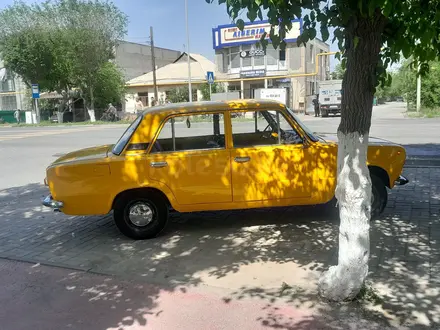 ВАЗ (Lada) 2101 1980 года за 800 000 тг. в Туркестан – фото 4