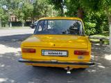 ВАЗ (Lada) 2101 1980 годаүшін800 000 тг. в Туркестан – фото 5