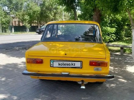 ВАЗ (Lada) 2101 1980 года за 800 000 тг. в Туркестан – фото 5