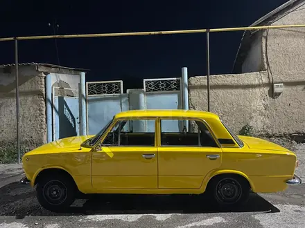 ВАЗ (Lada) 2101 1980 года за 800 000 тг. в Туркестан – фото 8