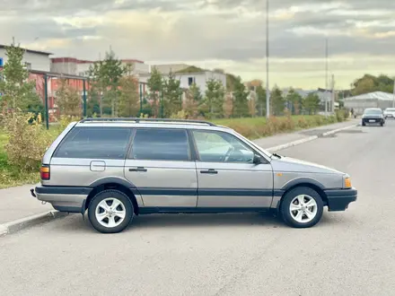 Volkswagen Passat 1992 года за 1 630 000 тг. в Караганда – фото 6