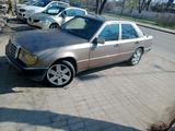 Mercedes-Benz E 230 1989 годаүшін1 200 000 тг. в Конаев (Капшагай) – фото 2