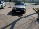 Mercedes-Benz E 230 1989 годаүшін1 200 000 тг. в Конаев (Капшагай) – фото 3