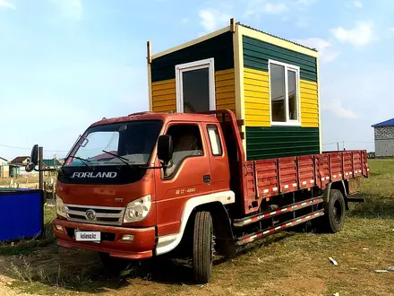 Foton  Forland BJ30xx 2011 года за 5 500 000 тг. в Кокшетау