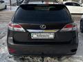 Lexus RX 350 2013 годаfor13 500 000 тг. в Астана – фото 6