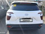 Hyundai Creta 2022 года за 11 000 000 тг. в Астана – фото 2