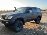 Toyota Land Cruiser 2004 года за 10 100 000 тг. в Алматы