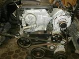 Двигатель на Ниссан Алтиму QR25 2, 5л. за 100 тг. в Алматы – фото 2