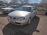 Nissan Primera 2001 годаүшін1 400 000 тг. в Астана