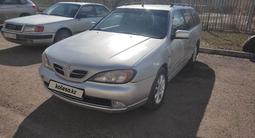 Nissan Primera 2001 года за 1 400 000 тг. в Астана