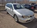 Nissan Primera 2001 года за 1 400 000 тг. в Астана – фото 2