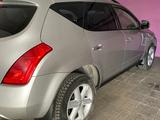 Nissan Murano 2006 года за 5 500 000 тг. в Алматы – фото 4