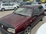 Volkswagen Golf 1994 года за 900 000 тг. в Алматы – фото 3