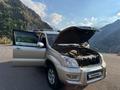 Toyota Land Cruiser Prado 2007 года за 10 200 000 тг. в Алматы – фото 14