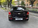 Chevrolet Cruze 2014 годаүшін4 500 000 тг. в Алматы – фото 3