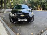 Chevrolet Cruze 2014 годаүшін4 500 000 тг. в Алматы