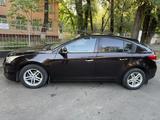 Chevrolet Cruze 2014 годаүшін4 500 000 тг. в Алматы – фото 4