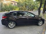 Chevrolet Cruze 2014 годаүшін4 500 000 тг. в Алматы – фото 2