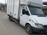 Mercedes-Benz Sprinter 2003 годаүшін5 700 000 тг. в Алматы – фото 2