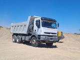 Renault  Kerax 2002 года за 7 250 000 тг. в Кульсары – фото 3