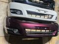 Nissan Teana J32 передний задний бампер за 50 000 тг. в Астана – фото 19