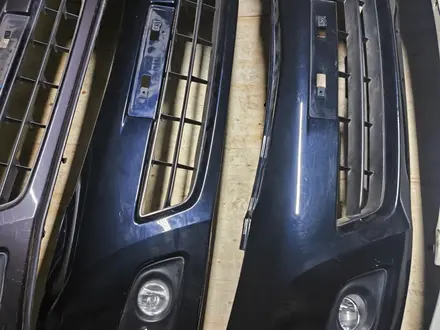 Nissan Teana J32 передний задний бампер за 50 000 тг. в Астана – фото 21