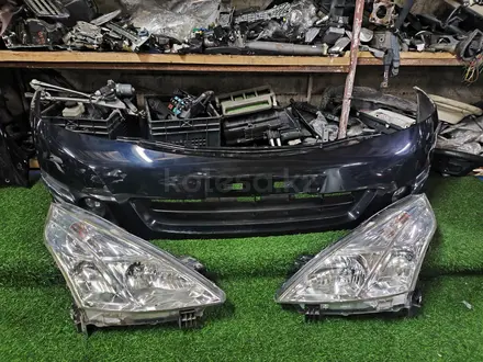 Nissan Teana J32 передний задний бампер за 50 000 тг. в Астана