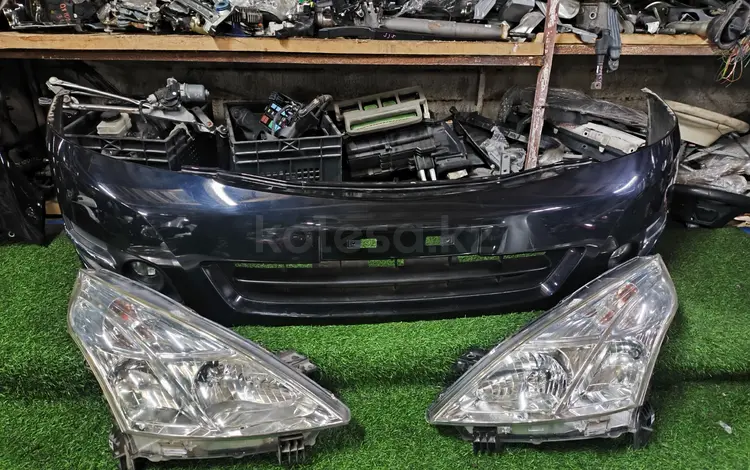 Nissan Teana J32 передний задний бампер за 50 000 тг. в Астана