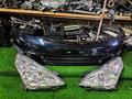 Nissan Teana J32 передний задний бампер за 50 000 тг. в Астана – фото 2