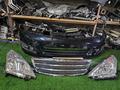 Nissan Teana J32 передний задний бампер за 50 000 тг. в Астана – фото 3
