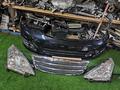 Nissan Teana J32 передний задний бампер за 50 000 тг. в Астана – фото 4