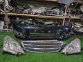 Nissan Teana J32 передний задний бампер за 50 000 тг. в Астана – фото 5