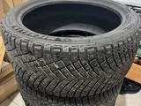 MICHELIN X-Ice North 4 SUV 275/40 R21 107T с шипами за 200 000 тг. в Астана