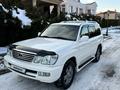 Lexus LX 470 2006 года за 13 500 000 тг. в Алматы – фото 2